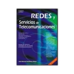 Ediciones Paraninfo, S.A Redes Y Servicios De Telecomunicaciones