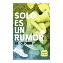 Ediciones Alfaguara Solo Es Un Rumor