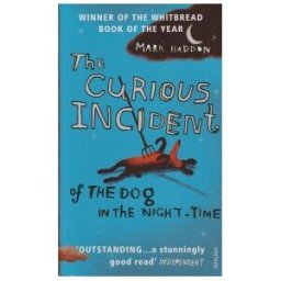 Random House Uk Ltd The Curious Incident Of The Dog In The Night-time