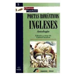 Cooperación Editorial Poetas Románticos Ingleses