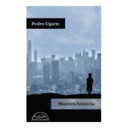Editorial Páginas de Espuma Nuestra Historia