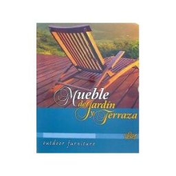 Ediciones Daly Mueble De Jardín Y Terraza