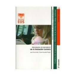 EOS (Instituto de Orientación Psicológica Asociados) Iniciación Lectora