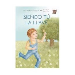 Babidi-Bú Siendo Tú La Llave