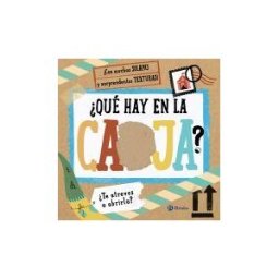 Editorial Bruño qué Hay En La Caja?