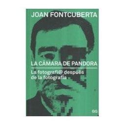 Editorial Gustavo Gili, S.L. La Cámara De Pandora