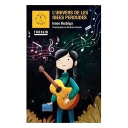 Tandem Edicions, S.L. L'univers De Les Idees Perdudes