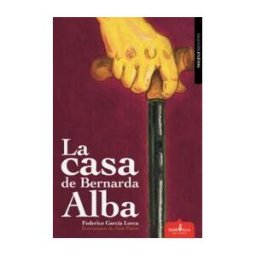 ESDRUJULA EDICIONES La Casa De Bernarda Alba