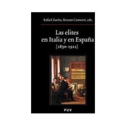 Publicacions de la Universitat de Valncia Las Elites En Italia Y En España (1850-1922)