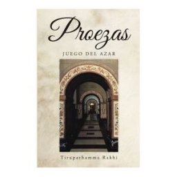 Caligrama Proezas: Juego Del Azar