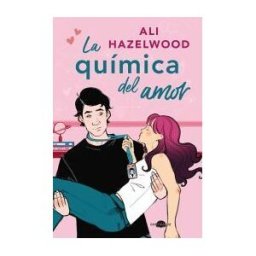 Contraluz Editorial La Química Del Amor