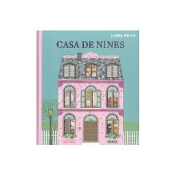 Susaeta Ediciones Casa De Nines