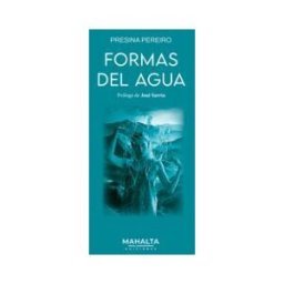 Mahalta Ediciones Formas Del Agua