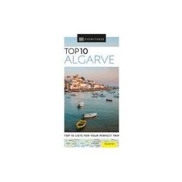 DK PUB Dk Eyewitness Top 10 The Algarve
