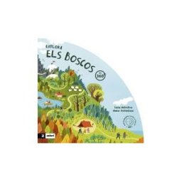 Zahorí de Ideas Explora Els Boscos En 360
