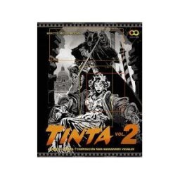 ANAYA MULTIMEDIA Tinta Volumen 2. Dibujo Y Composición Para Narradores Visuales