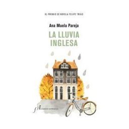 Fundación José Manuel Lara La Lluvia Inglesa