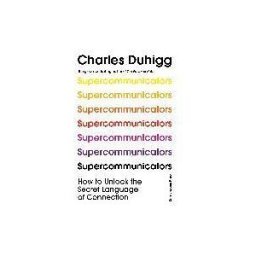 Random House Uk Ltd Supercommunicators
