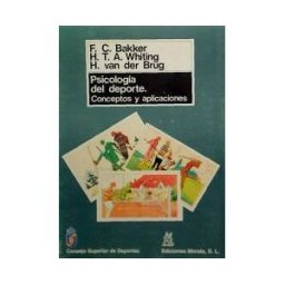 Ediciones Morata, S.L. Psicología Del Deporte