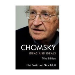 Cambridge University Press Chomsky: Ideas And Ideals