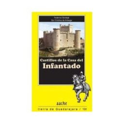 Aache Ediciones Castillos De La Casa Del Infantado
