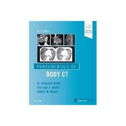 ELSEVIER LTD Fundamentals Of Body Ct