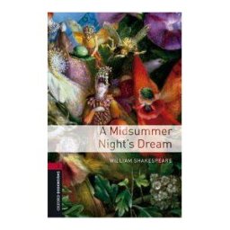 Oxford University Press España, S.A. Oxford Bookworms 3. Midsummer Nights Dream Mp3 Pack