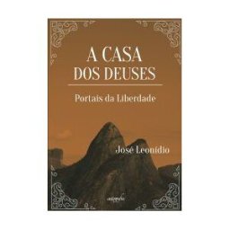 Autografa A Casa Dos Deuses