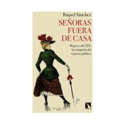 Los Libros de la Catarata Señoras Fuera De Casa