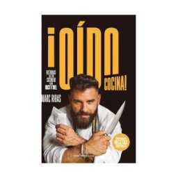 Lectio Ediciones oído Cocina!: Historias De Un Cocinero Con Rock'n'roll