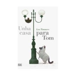 Algar libros S.L.U. *una Casa Para Harry (gallec)