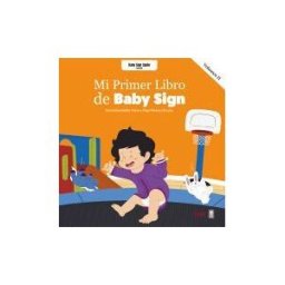 Editorial Edaf, S.L. Mi Primer Libro Baby Sign Vol Ii