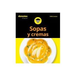 Sopas Y Cremas Para Dummies