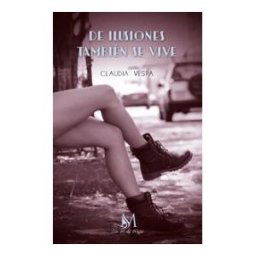Ediciones Con M De Mujer De Ilusiones También Se Vive
