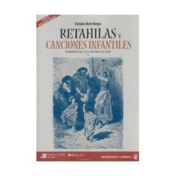 Servicio de Publicaciones de la Universidad de Cádiz Retahílas Y Canciones Infantiles