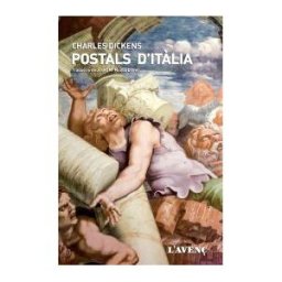 L#x27;Aven, S.L. Postals D'itlia