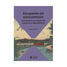 Universidad de Cantabria Escapando Del Eurocentrismo