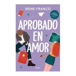 GRIJALBO Aprobado En Amor (amor En El Campus 2)