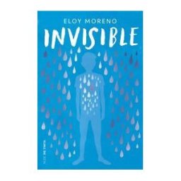 Nube de Tinta Invisible