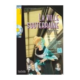 SGEL - STAR La Ville Souterraine + Cd Audio Mp3