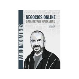 ANAYA MULTIMEDIA Negocios Online. Data Driven Marketing