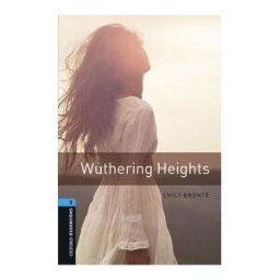 Oxford University Press España, S.A. Oxford Bookworms 5. Wuthering Heights Mp3 Pack
