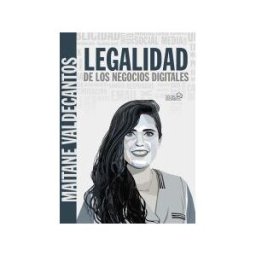 ANAYA MULTIMEDIA Legalidad De Los Negocios Digitales