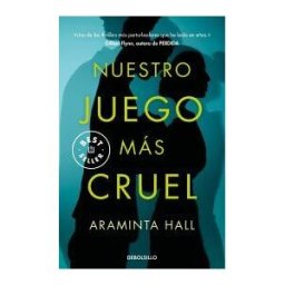 Debolsillo Nuestro Juego Más Cruel