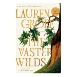 Penguin Group The Vaster Wilds