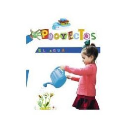 Anaya Educación El Agua