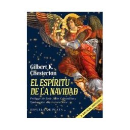 Ediciones Espuela de Plata El Espíritu De La Navidad