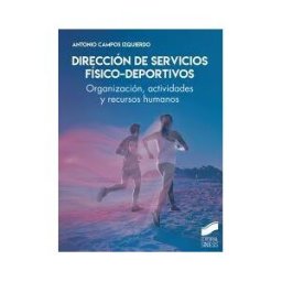 Sintesis Dirección De Servicios Físico-deportivos