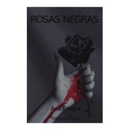 Ediciones Ruser Rosas Negras