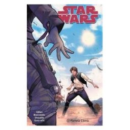 Planeta Cómic Star Wars Tomo N 10/13